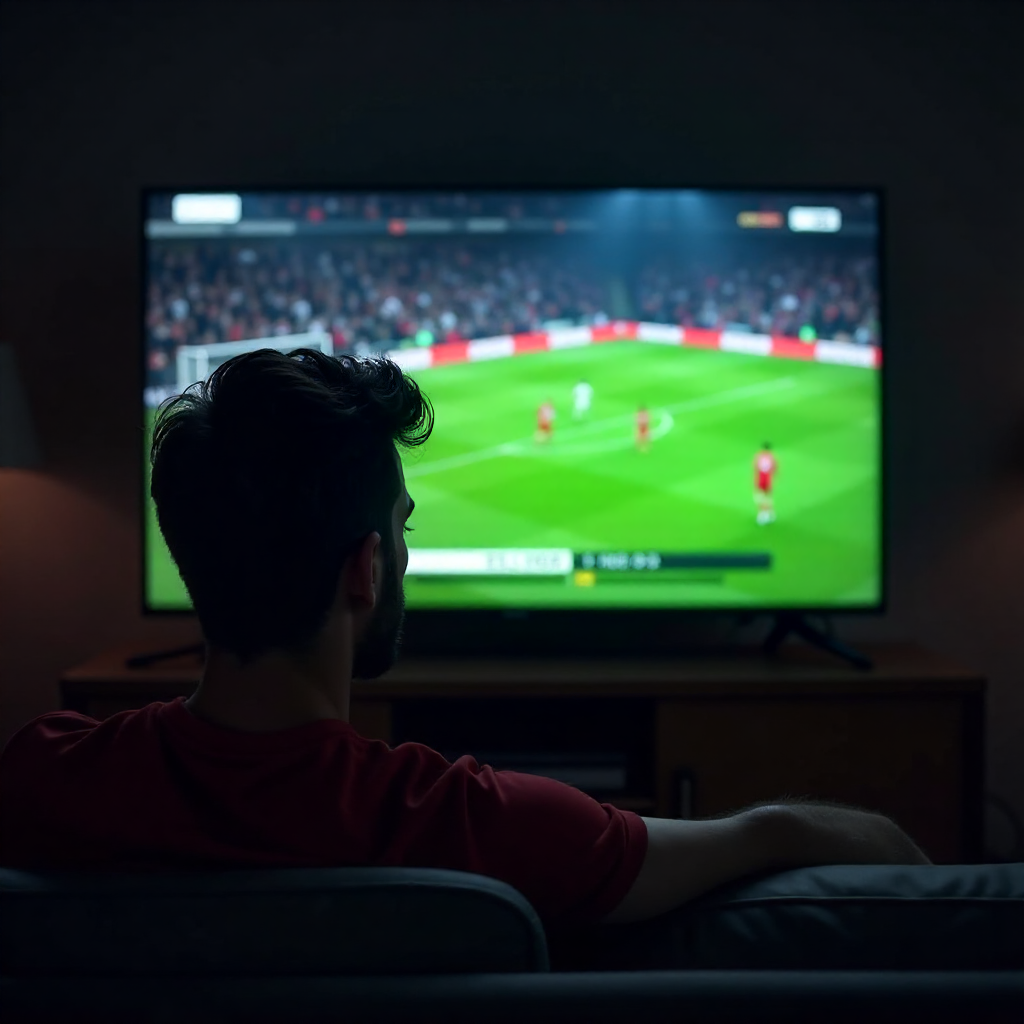 Paid vs. Free Streaming Services: Which Is Better for Watching Live Sports and Events?